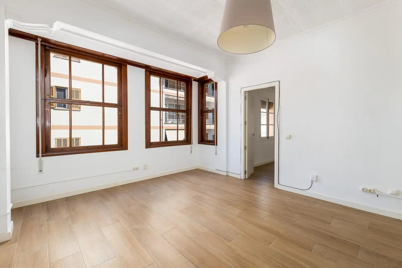 Ático en venta en  Palma de Mallorca con Terraza y Trastero