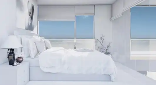 Apartamento con piscina en venta en Devessa - Monte Pego, imagen 3