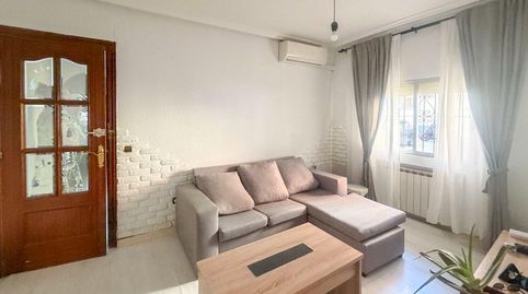 Foto 5 de Piso en venta en Portazgo, Madrid Capital