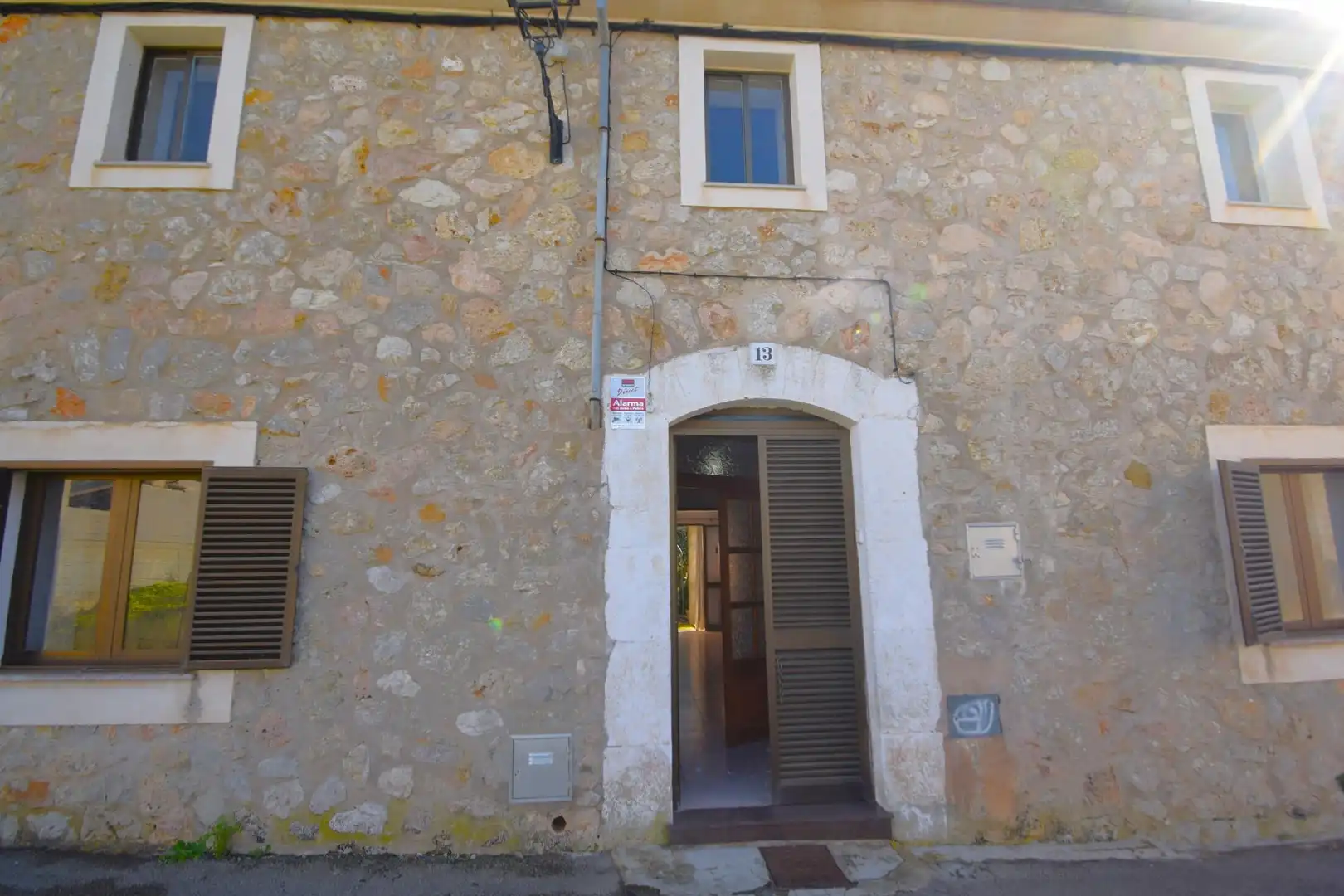 Casa con jardín en venta en Campanet, imagen 38