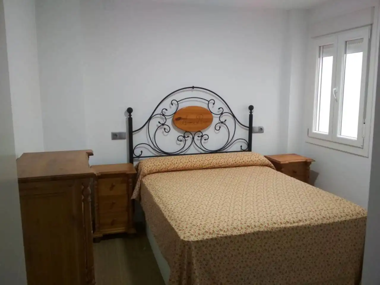 Flat for rent in Divina Pastora - La Yeguada