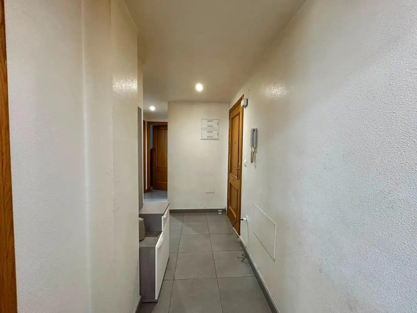 Planta baja en venta en Lorquí con Aire acondicionado, Calefacción y Trastero