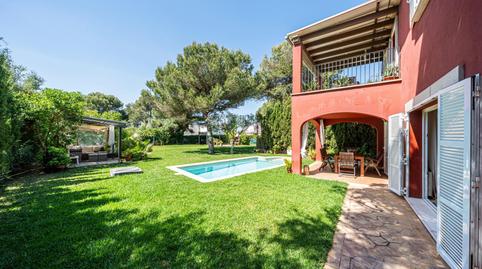 Foto 2 de Casa o xalet en venda a Cala Pi - Vallgornera, Illes Balears