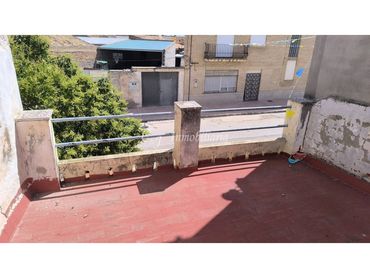 Casa en venta en Utiel