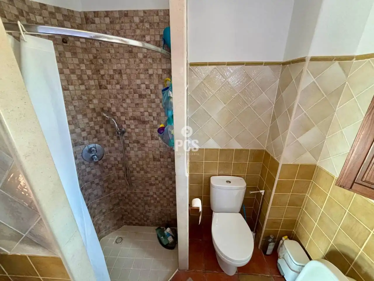 Villa con giardino in vendita a Calle Zona Trasvase de Totana S/N, imagen 19