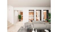 Living room of Duplex for sale in  Palma de Mallorca