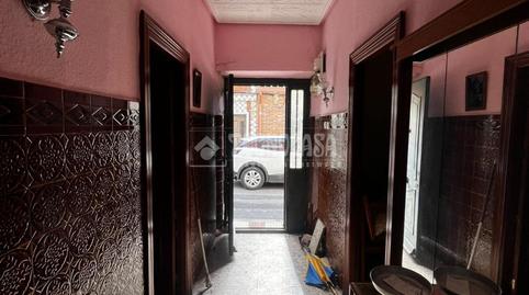 Foto 4 de Casa adosada en venda a Carretera de Córdoba - Libertad, Puertollano