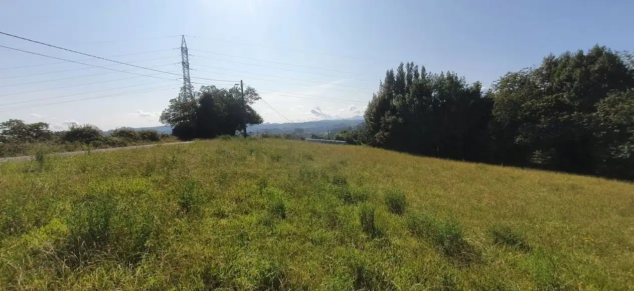 Residential land for sale in Barrio Picun