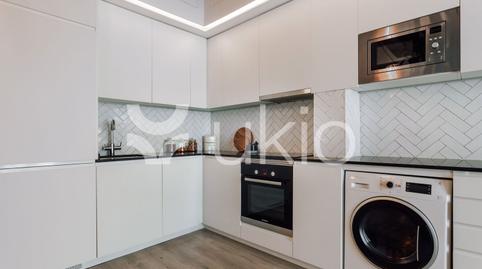 Foto 4 de Apartament de lloguer a Carrer del Penedès, Vila de Gràcia, Barcelona