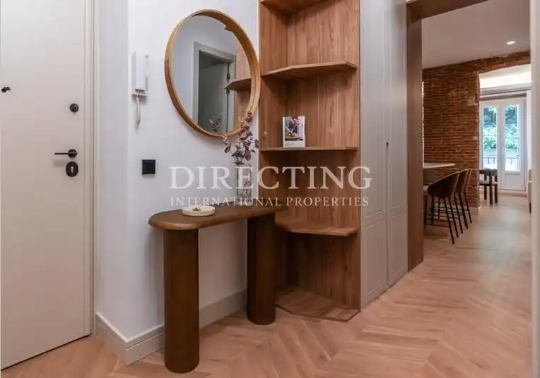 Wohnung mit Terrasse zum Verkauf in Barrio de Salamanca, imagen 8