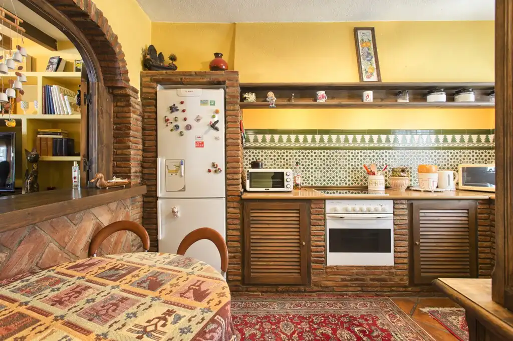 Vivienda en venta en San Pedro de Alcántara, imagen 7