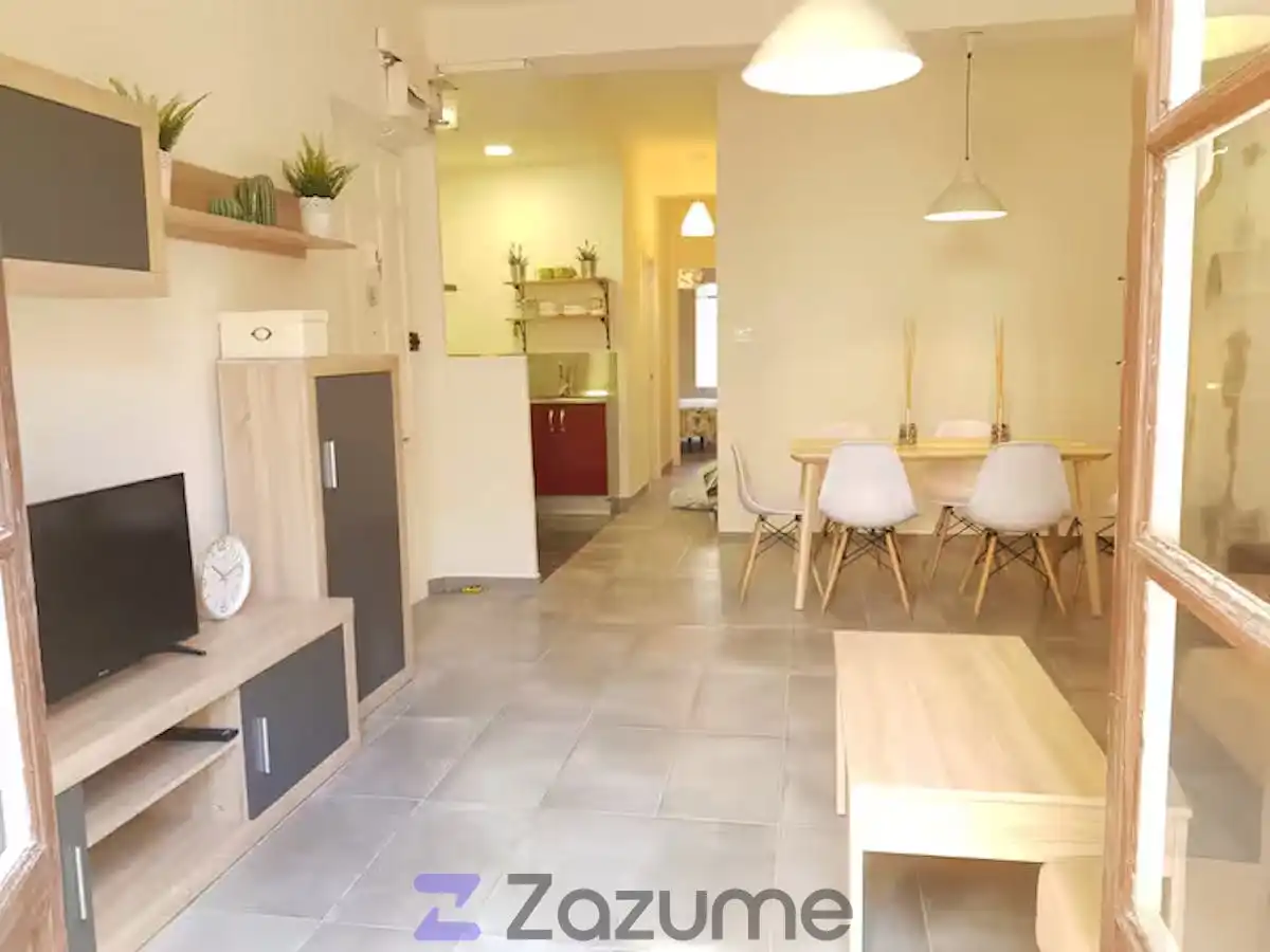 Flat to rent in Carrer Lope de Vega, imagen 5
