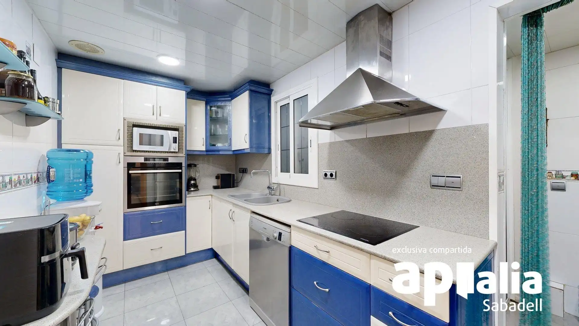 Appartamento con terrazza in vendita a Centre - Eixample – Can Llobet, imagen 3