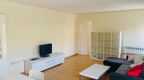 Foto 3 de Apartamento de alquiler en Plaza de Santa Teresa, 12, Centro, Ávila Capital