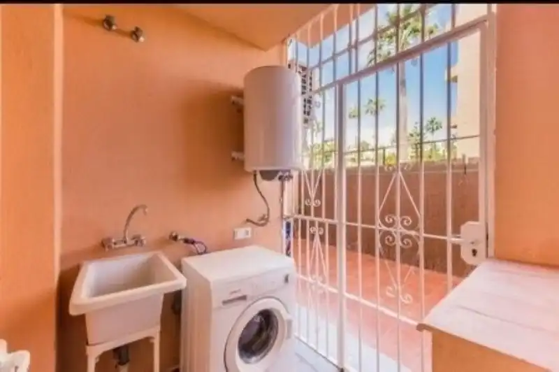 Apartamento en venta en Marbesa