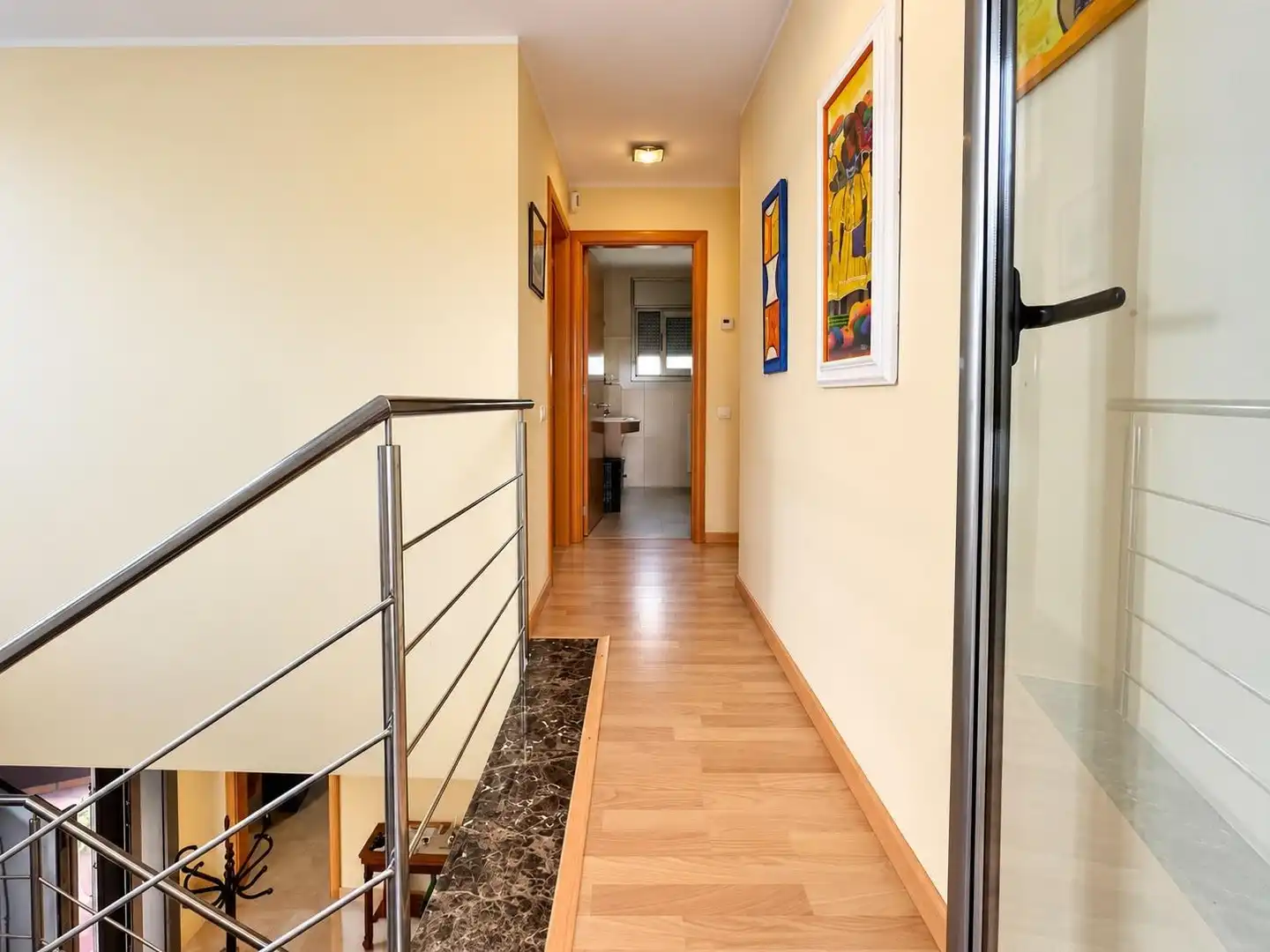 Villa avec terrasse à vendre à Els Masos - Els Garrofers, imagen 20