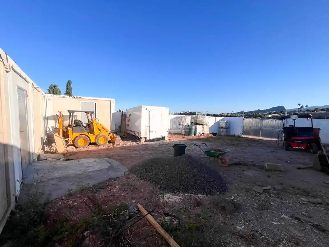 Rural land for sale in Ingenio pueblo, imagen 20