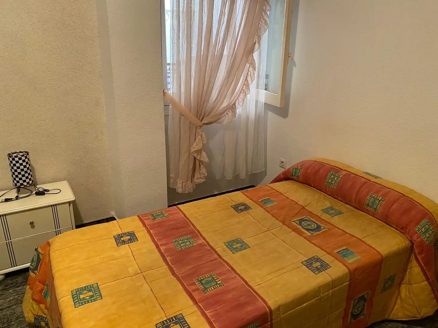 Dormitori de Apartament en venda en Los Alcázares