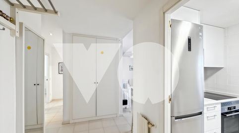 Foto 5 de Piso en venta en Del Llano Castellano, Tres Olivos - Valverde, Madrid Capital