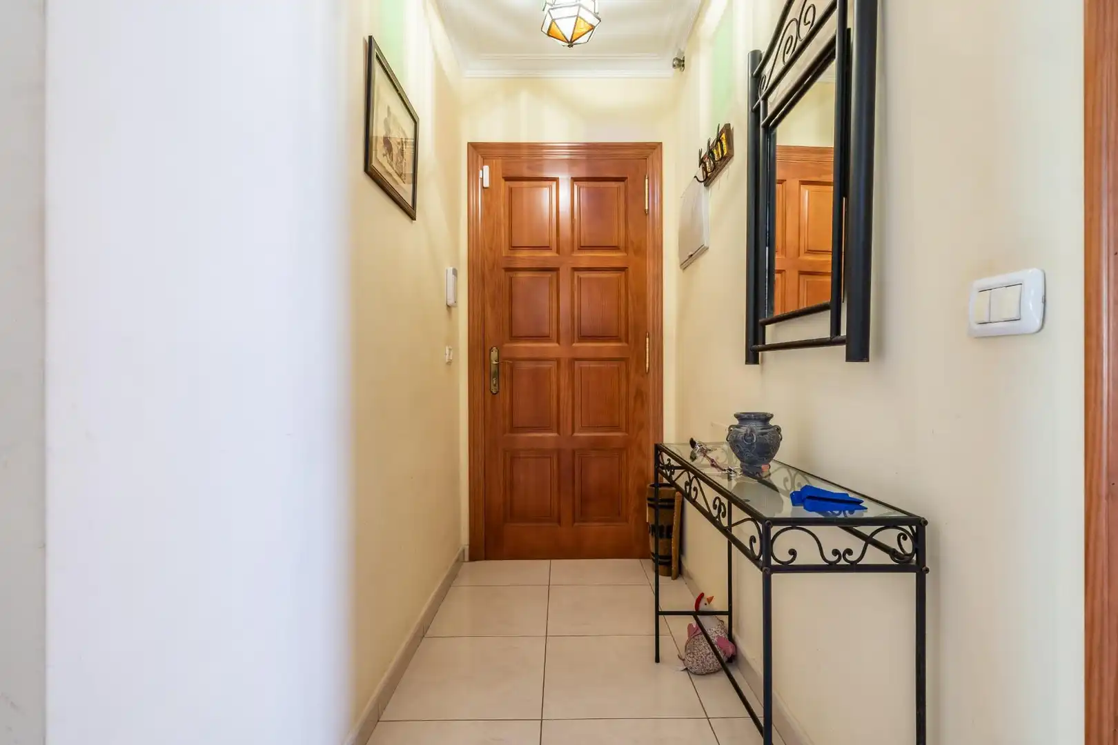 Apartamento en venta en Playa de San Juan