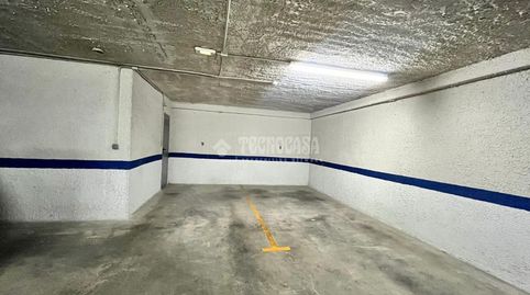 Foto 2 de Garaje en venta en Av. de Les Corts Valencianes, Centro Ciudad, Paterna