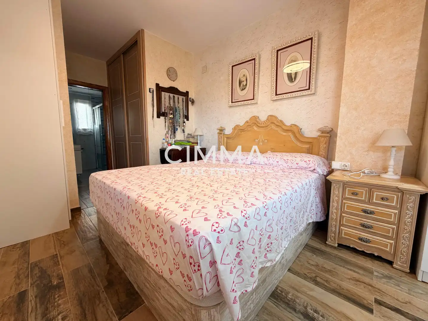 Attique à vendre à La Nucia Pueblo, imagen 24