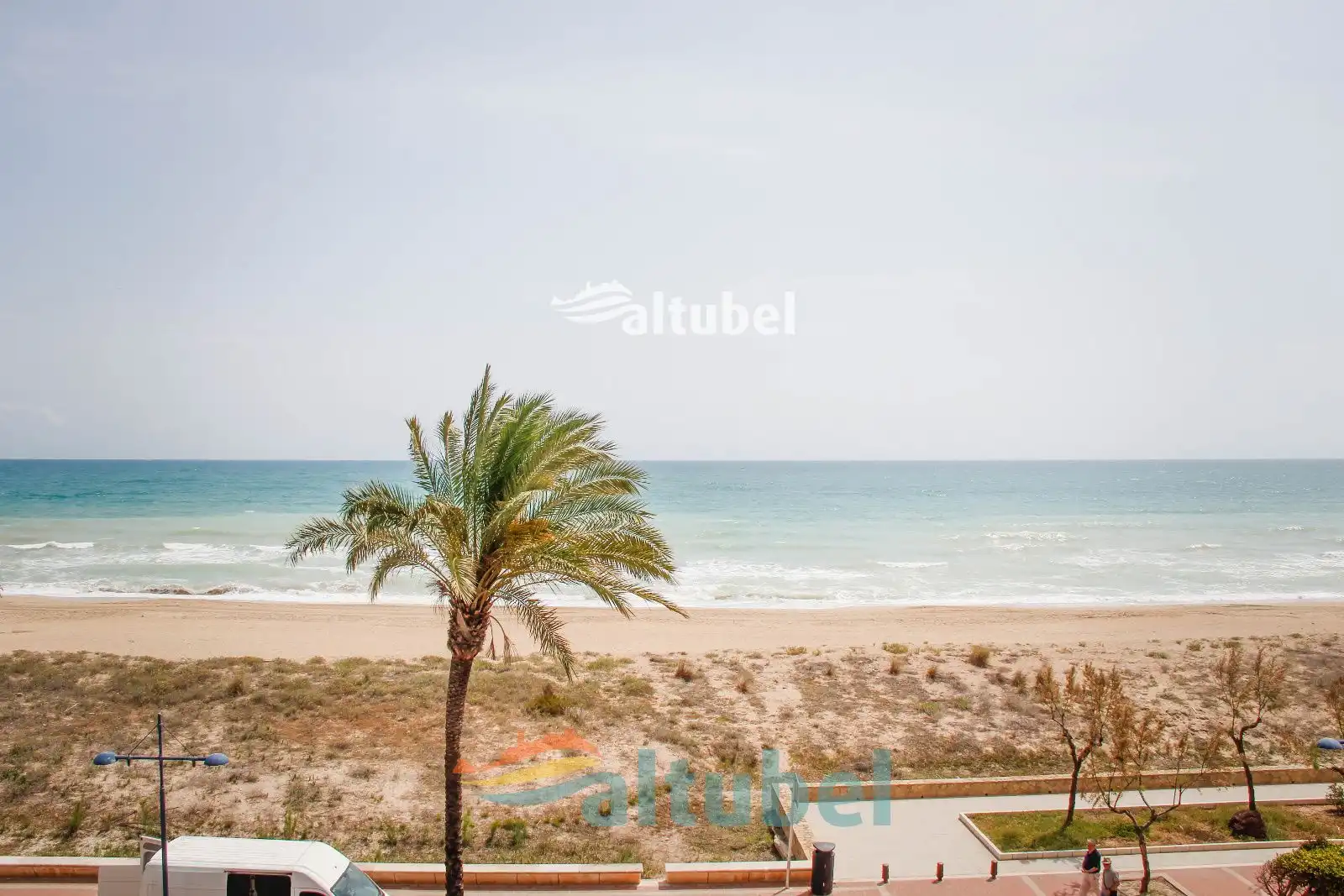 Apartament amb piscina en venda a Valencia, imagen 2