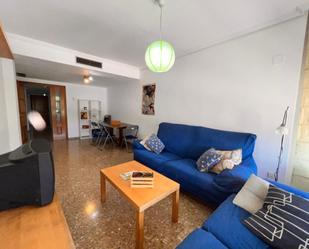 Flat to share in Zona Campus Universitario