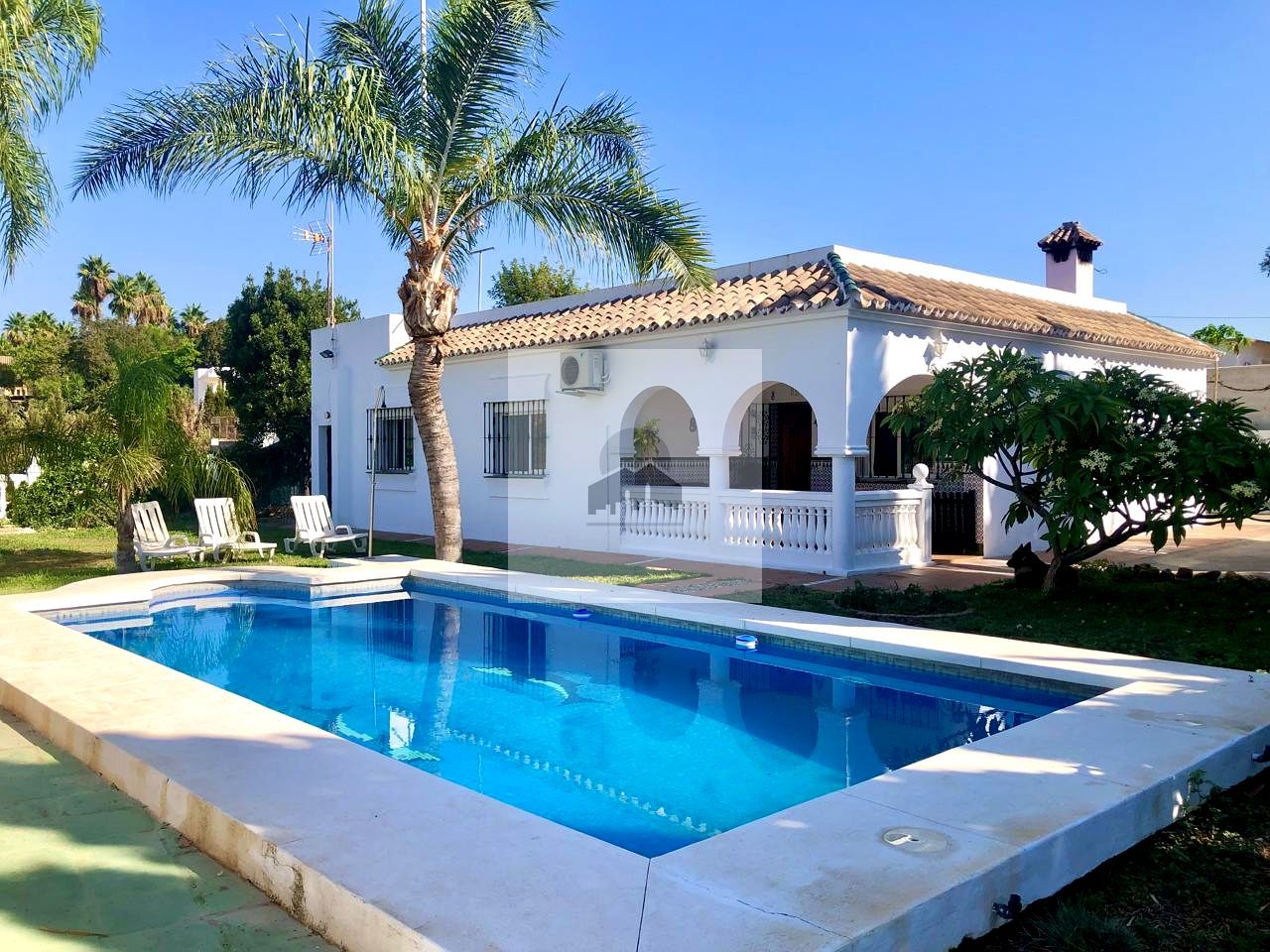 Finca rústica en venta en El Velerín