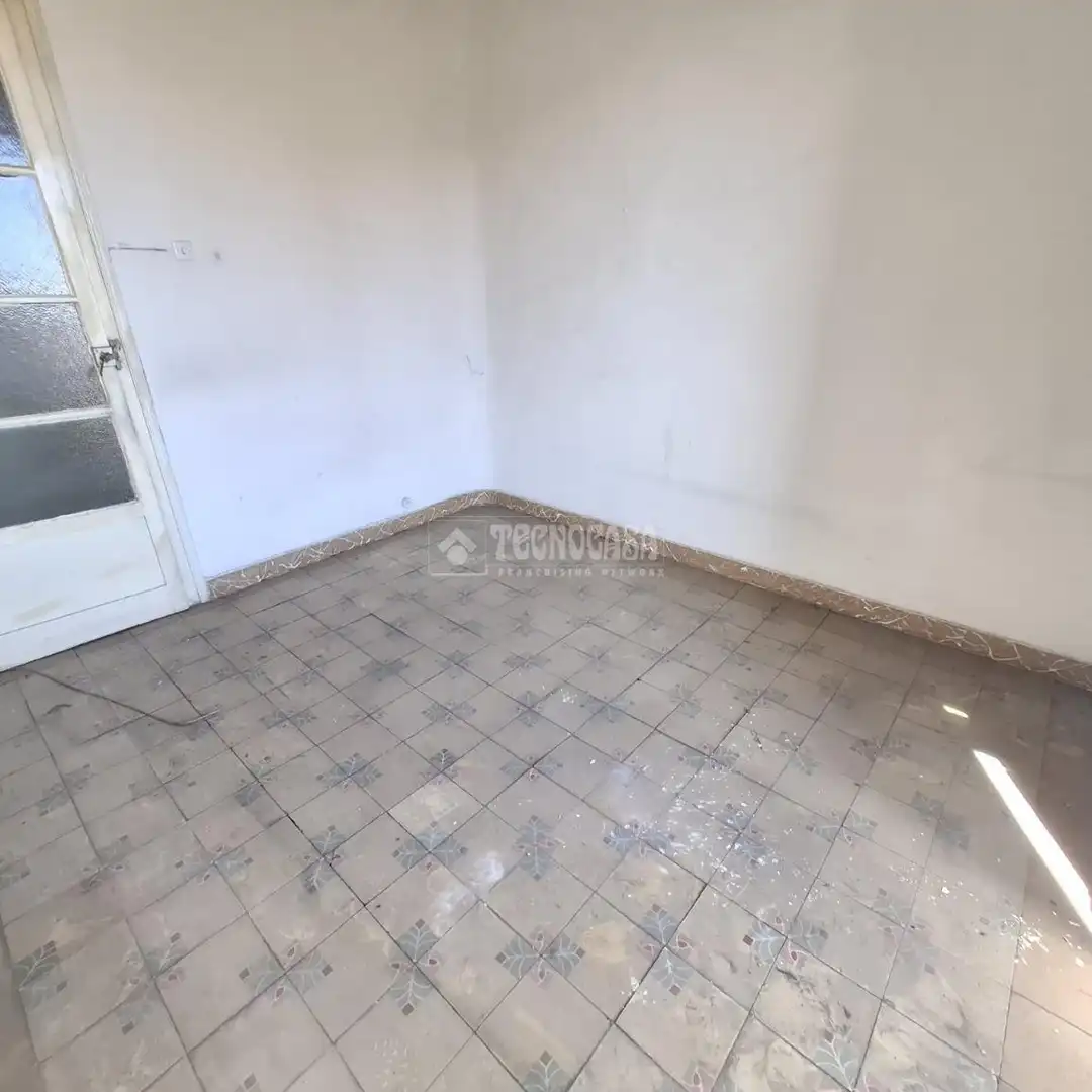 Bedroom of Flat for sale in Ávila  with Balcony