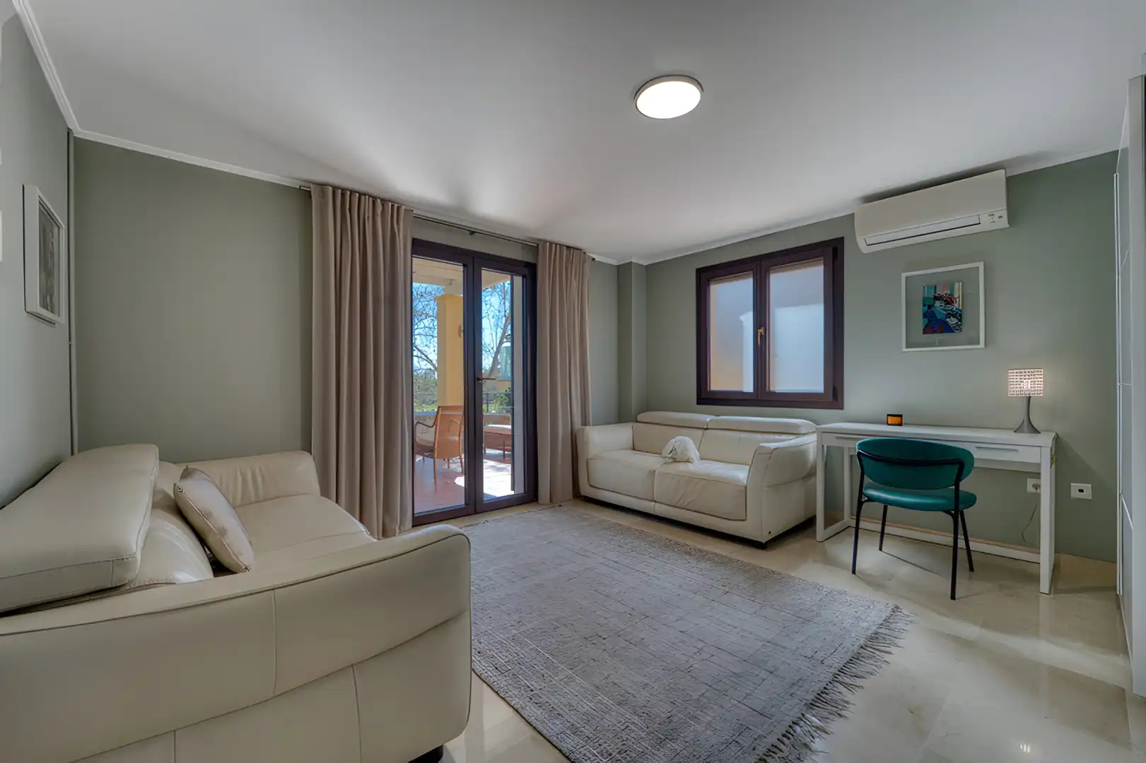 Casa amb piscina en venda a San Pedro de Alcántara, imagen 10