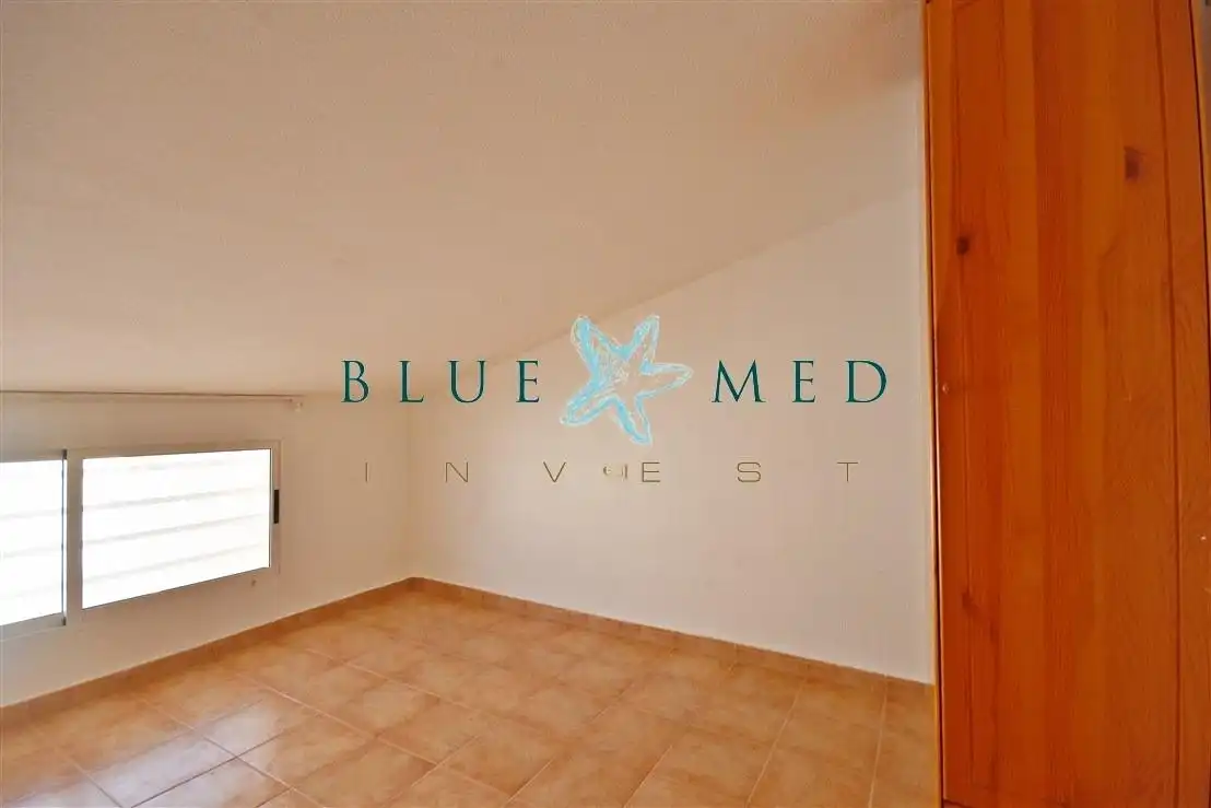 Dúplex en venta en Mazarrón con Aire acondicionado, Calefacción y Terraza
