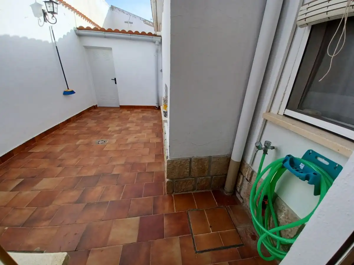 Chalet con jardín en venta en La Roda, imagen 20