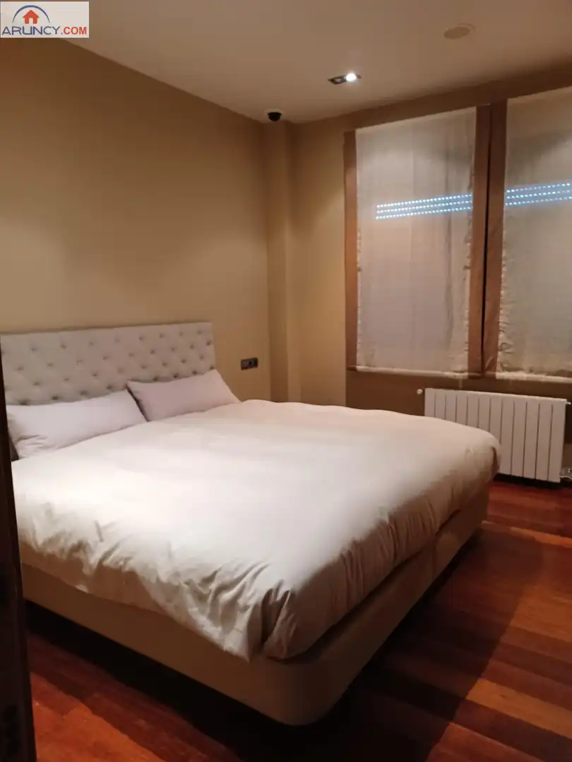 Dormitori de Casa o xalet en venda en Alcalá de Guadaira amb Aire condicionat, Jardí privat i Traster