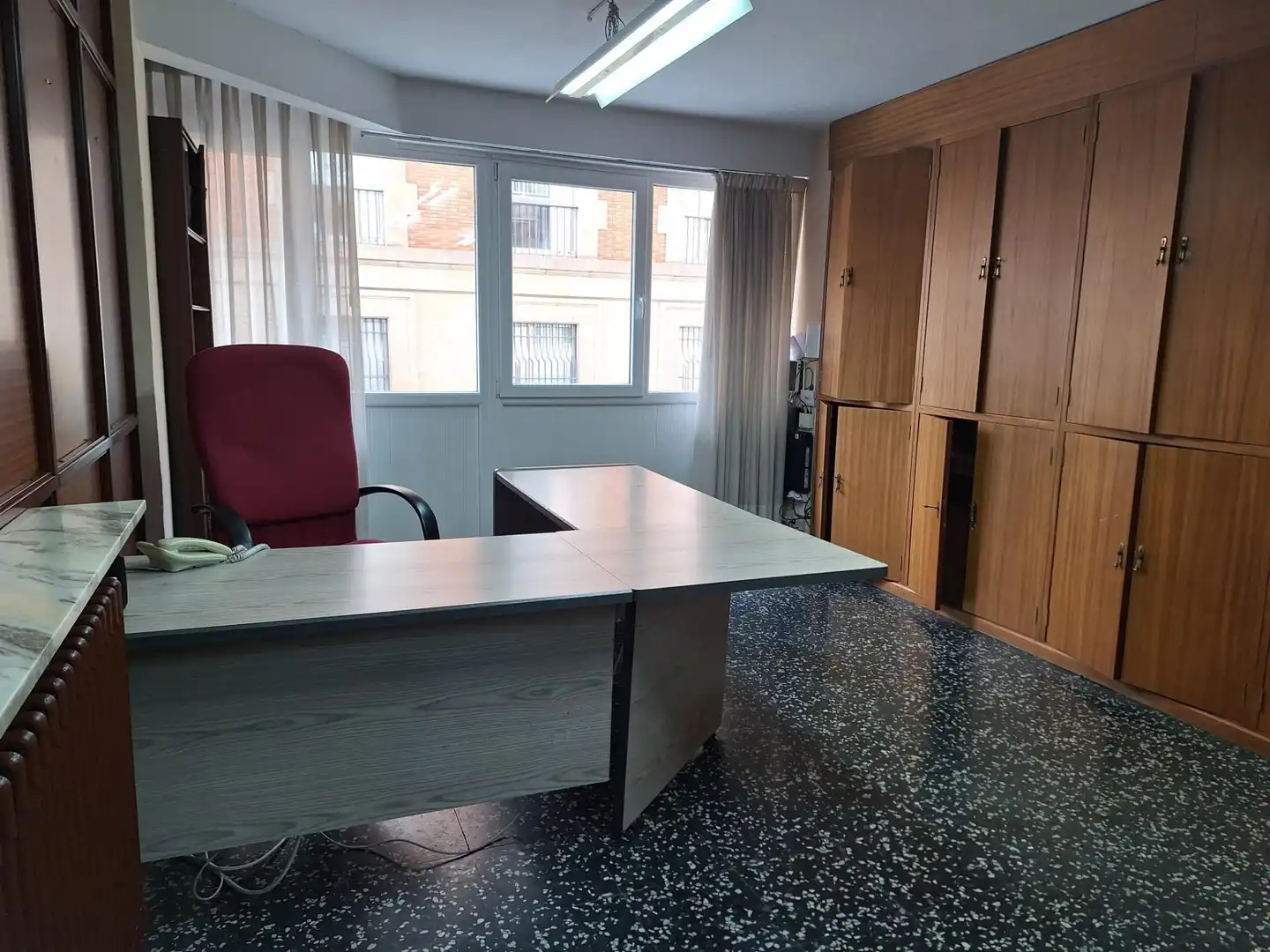 Flat for sale in Oria  with Heating