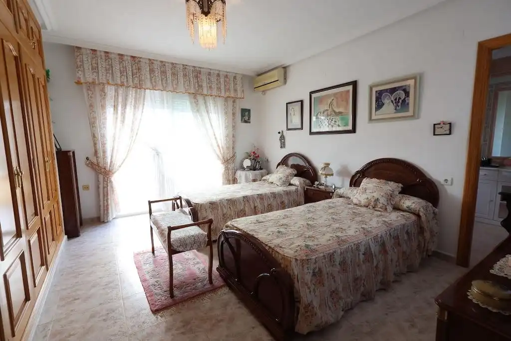 Detached house with terrace for sale in Orihuela Costa, imagen 14