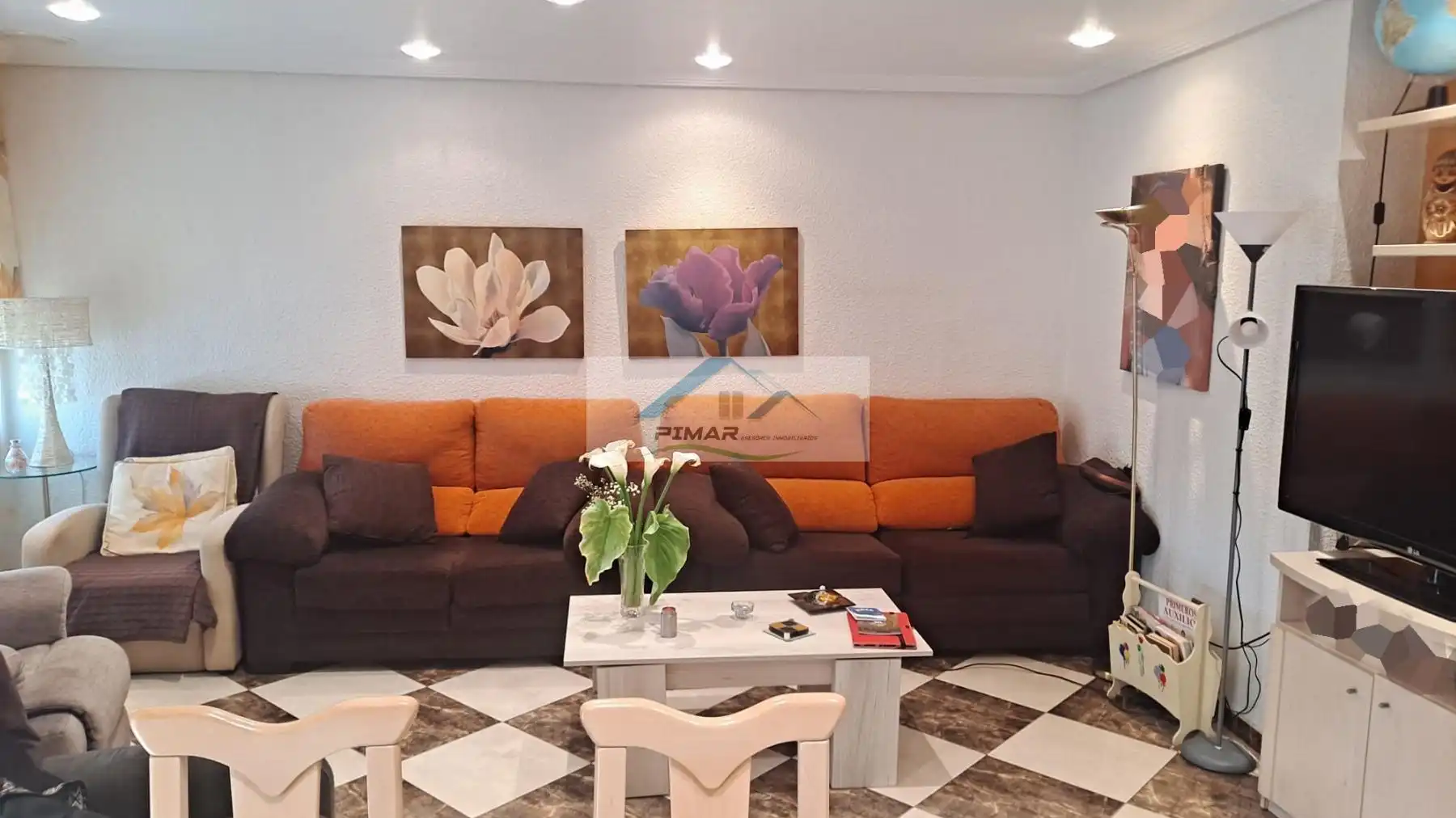 Appartamento con terrazza in vendita a Elche ciudad, imagen 5