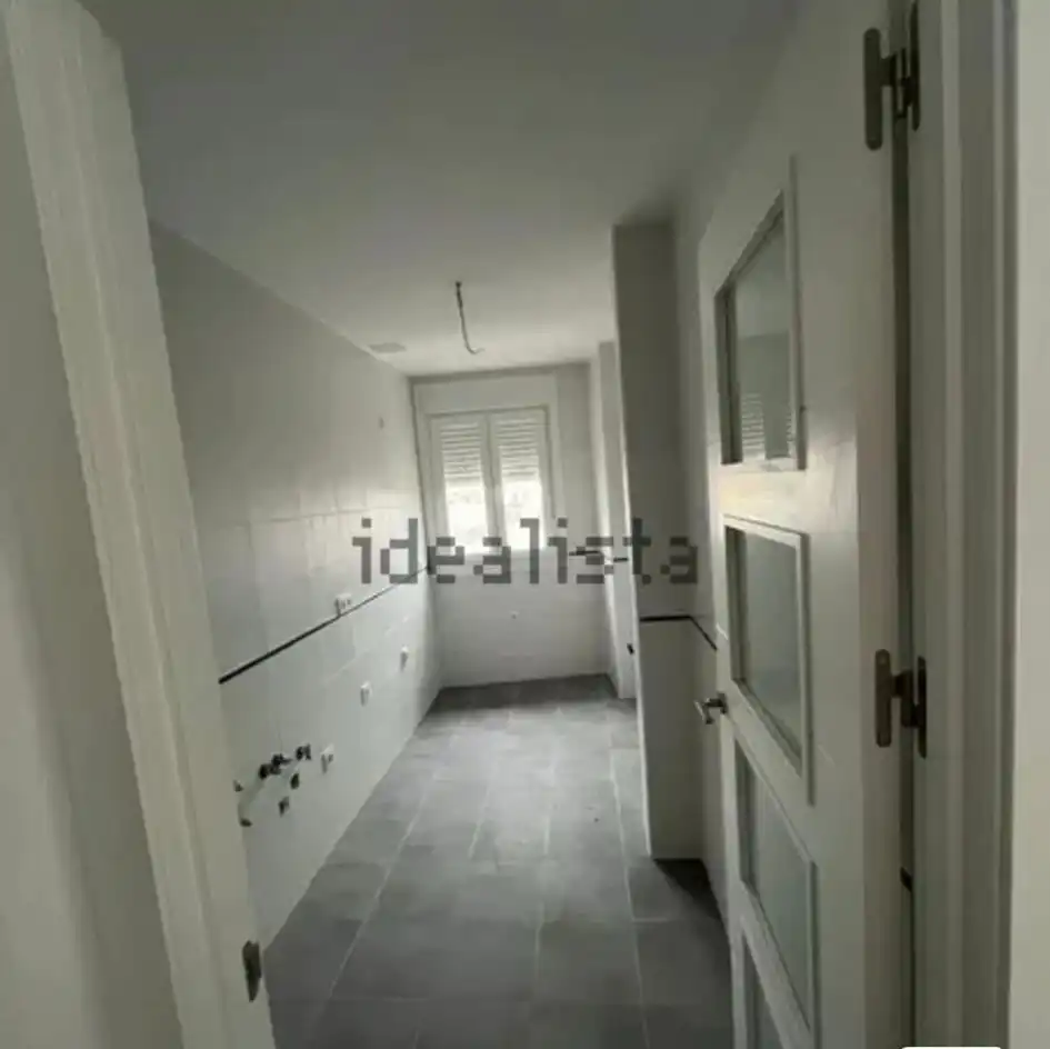 Bathroom of Flat for rent in Cebolla  with Air Conditioner, Furnished and Oven