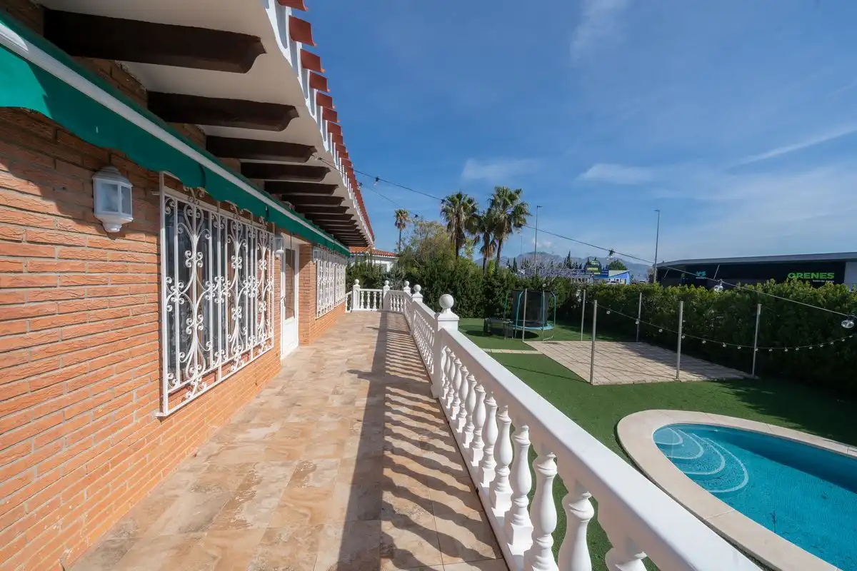 Casa con terrazza in vendita a Carrer de la Cadernera, imagen 45