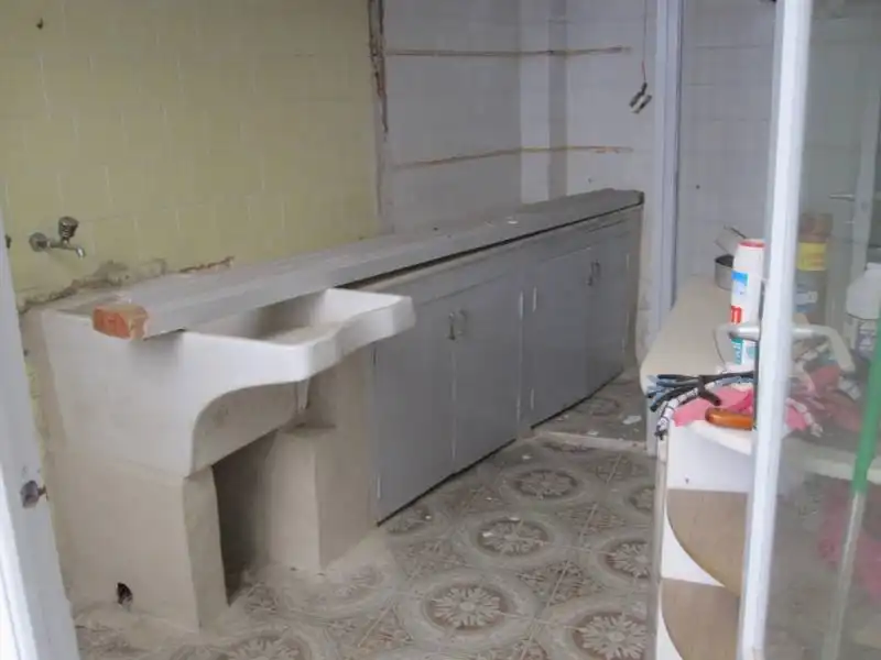 Casa con terraza en venta en Aspe Centro, imagen 6