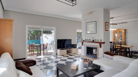 Photo 2 of House or chalet for sale in Valdeolletas - Las Cancelas - Xarblanca, Málaga