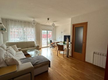 Piso con ascensor en venta en Vista Alegre