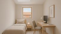Bedroom of Flat for sale in Granollers  with Parquet flooring, Storage room and Oven