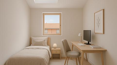 Foto 4 de Piso en venta en Font Verda, Barcelona