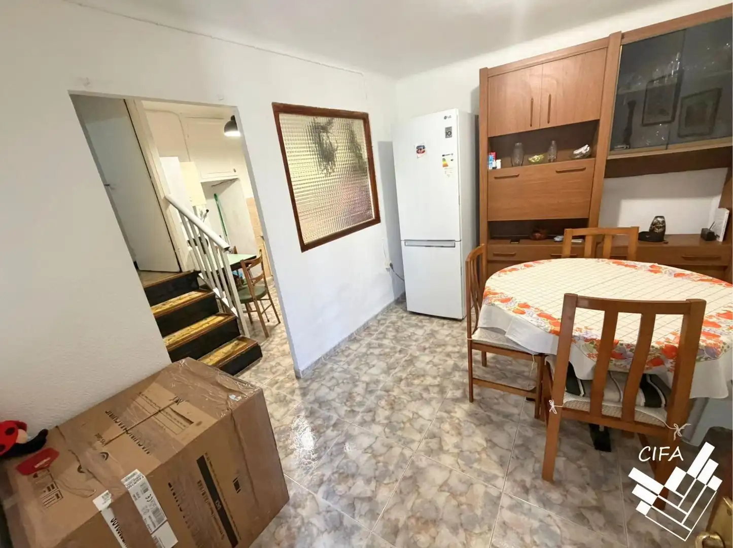 Casa o xalet en venda en La Salzadella