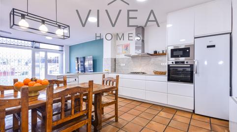 Foto 5 de Casa o chalet en venta en Ca n'Oriol, Rubí