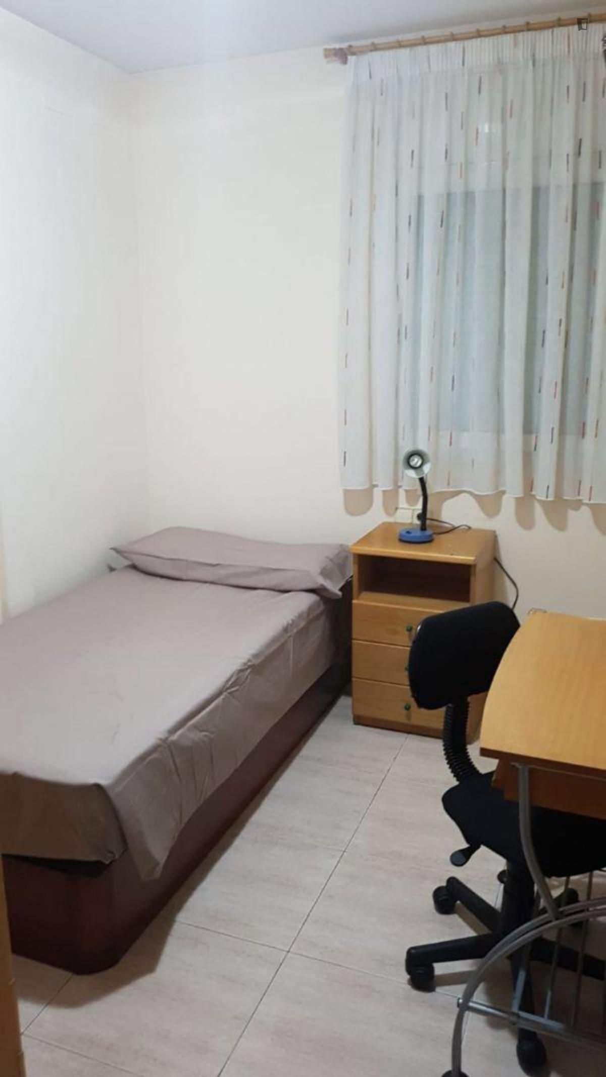 Apartament per a compartir a Montcada Centre - La Ribera