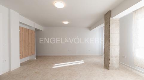 Foto 2 de Apartament de lloguer a C/ de L'arquebisbe Fabián I Fuero, Marxalenes,  Valencia Capital