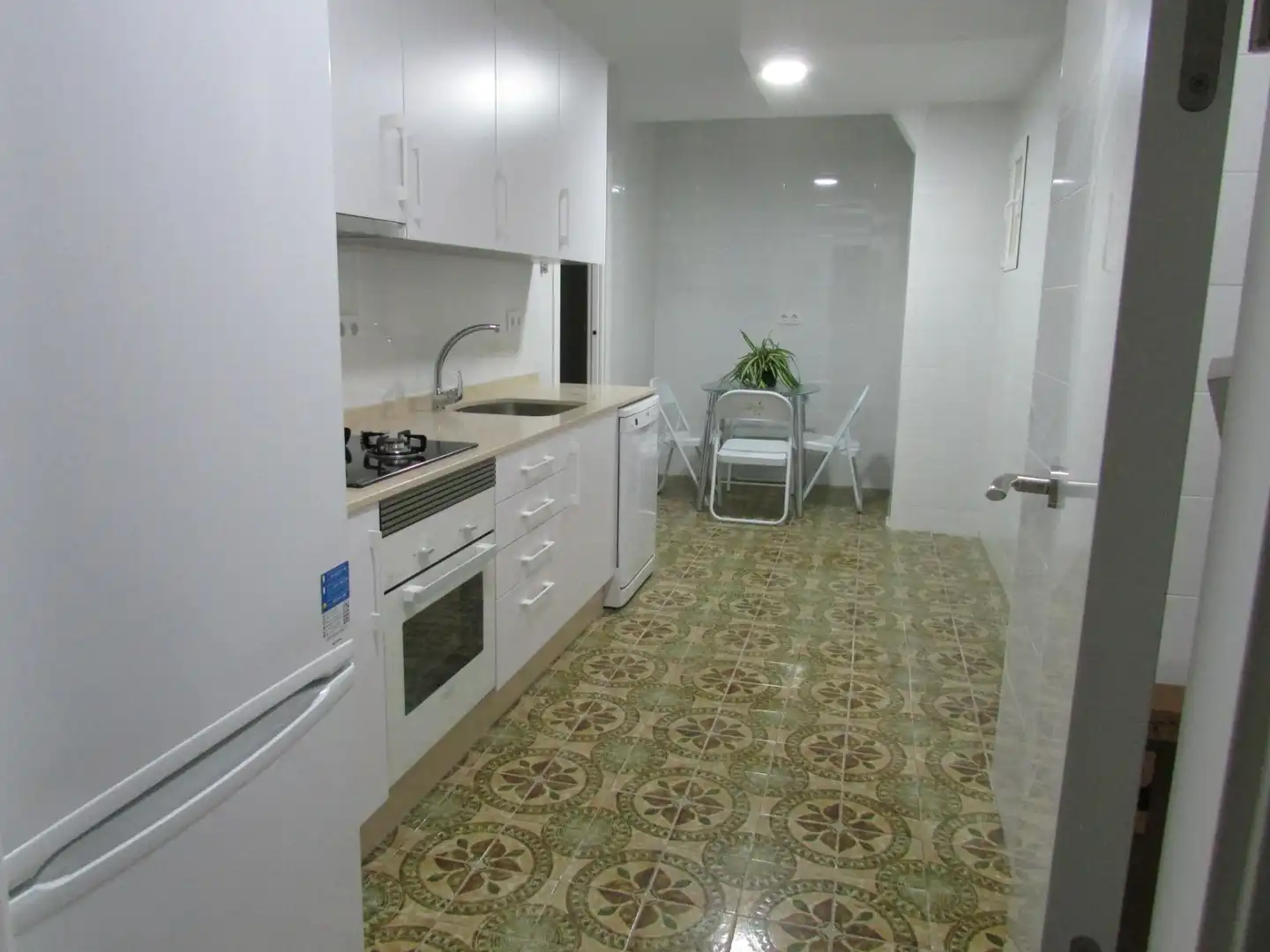 Appartamento con terrazza in affitto a Cartagena ciudad, imagen 10