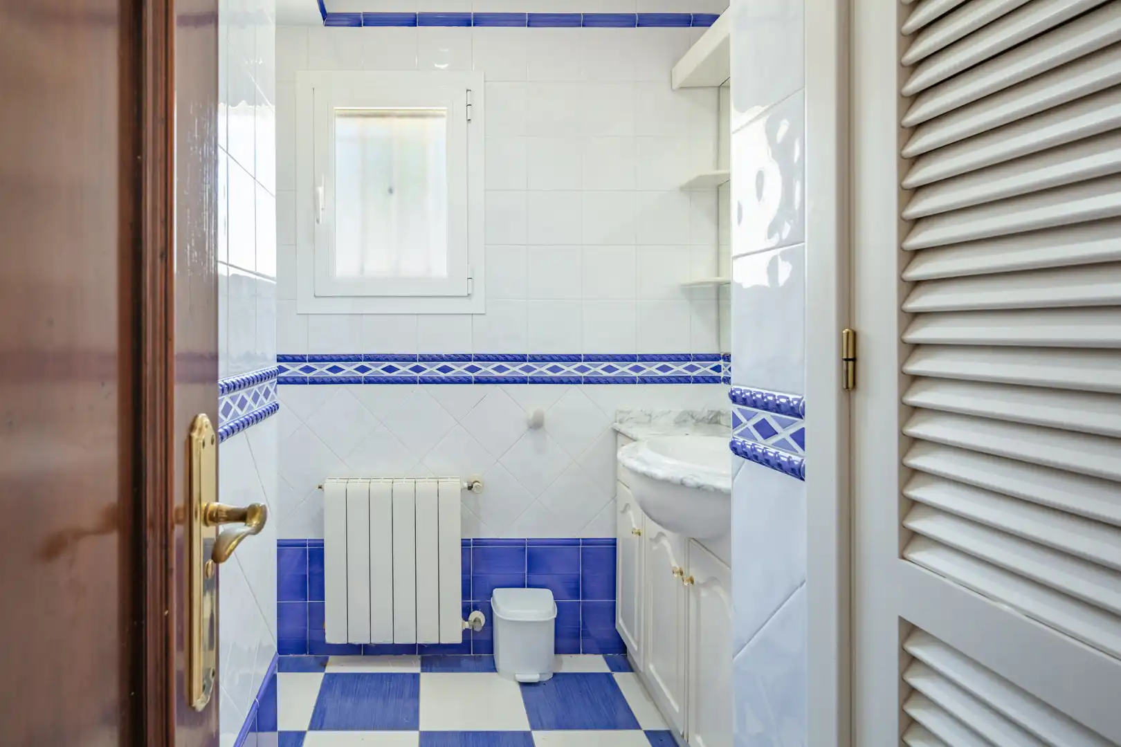 Bathroom of Houses for sale in Jávea / Xàbia  with Air Conditioner, Private garden and Terrace